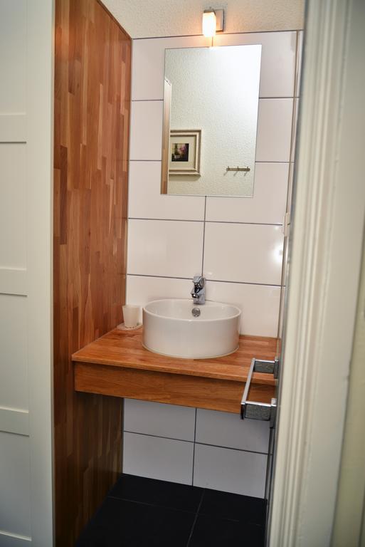 Hotel Villa Margaretha Райсвайк Екстериор снимка