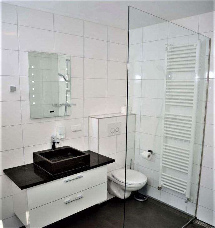 Hotel Villa Margaretha Райсвайк Екстериор снимка